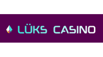 Luks Casino Casino logo